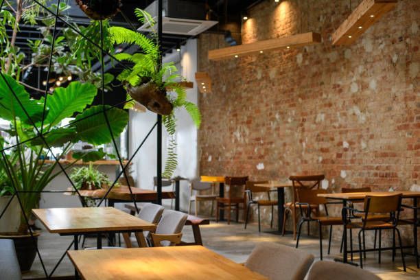 Restaurant — Clear Lake, IA — Commercial Cleaning LLC