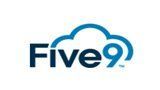 Five9 Logo — Canton, GA — ITransit Solutions