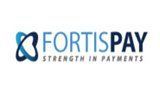 Fortis Pay Logo — Canton, GA — ITransit Solutions