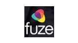 Fuze Logo — Canton, GA — ITransit Solutions