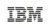 Black Ibm Logo — Canton, GA — ITransit Solutions