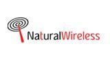 Natural Wireless Logo — Canton, GA — ITransit Solutions