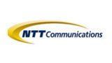 NTT Communications Logo — Canton, GA — ITransit Solutions