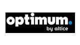 Optimum Logo — Canton, GA — ITransit Solutions