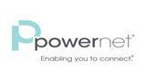 Power Net Logo — Canton, GA — ITransit Solutions