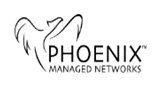 Phoenix Network Logo — Canton, GA — ITransit Solutions