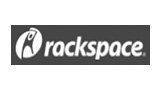 Rackspace Logo — Canton, GA — ITransit Solutions
