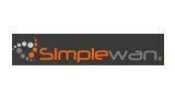 Simplewan Logo — Canton, GA — ITransit Solutions