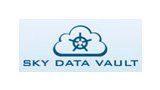 Sky Data Vault Logo — Canton, GA — ITransit Solutions