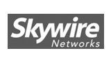 Skywire Logo — Canton, GA — ITransit Solutions