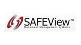 Safeview Logo — Canton, GA — ITransit Solutions