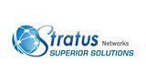 Stratus Logo — Canton, GA — ITransit Solutions