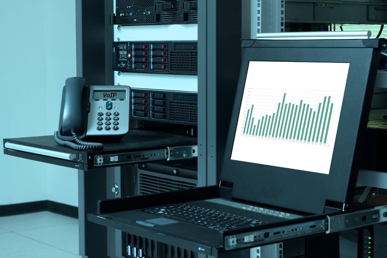 Future Generation Hosted PBX Solutions — Canton, GA — ITransit Solutions