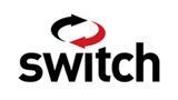 Switch Logo — Canton, GA — ITransit Solutions