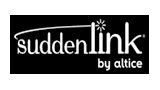Suddenlink Logo — Canton, GA — ITransit Solutions