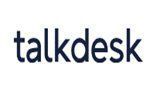 Talkdesk Logo — Canton, GA — ITransit Solutions