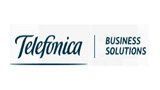 Telefonica Logo — Canton, GA — ITransit Solutions