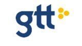 GTT Logo — Canton, GA — ITransit Solutions