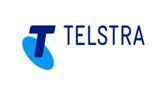 Telstra Logo — Canton, GA — ITransit Solutions