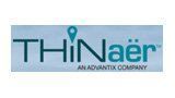 Thinaer Logo — Canton, GA — ITransit Solutions