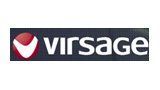 Versage Logo — Canton, GA — ITransit Solutions