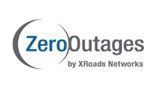 Zero Outage Logo — Canton, GA — ITransit Solutions