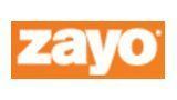 Zayo Logo — Canton, GA — ITransit Solutions