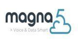 Magna5 Logo — Canton, GA — ITransit Solutions
