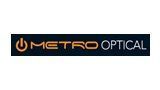 Metro Optical Logo — Canton, GA — ITransit Solutions