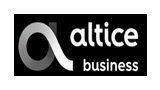 Black Altice Logo — Canton, GA — ITransit Solutions
