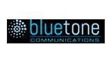 Bluetone Logo — Canton, GA — ITransit Solutions