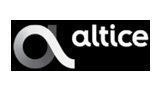 Altice Logo — Canton, GA — ITransit Solutions