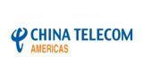 China Telecom Logo — Canton, GA — ITransit Solutions