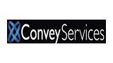 Convey Services Logo — Canton, GA — ITransit Solutions