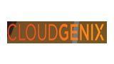 Cloudgenix Logo — Canton, GA — ITransit Solutions