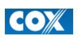 Cox Logo — Canton, GA — ITransit Solutions