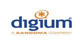 Digium Logo — Canton, GA — ITransit Solutions
