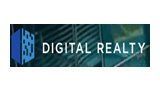 Digital Realty Logo — Canton, GA — ITransit Solutions