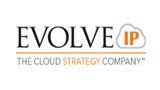 Evolve Logo — Canton, GA — ITransit Solutions