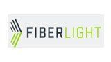 Fiber Light Logo — Canton, GA — ITransit Solutions