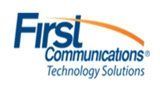 First Communication Logo — Canton, GA — ITransit Solutions