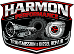 Harmon Performance Transmission Logo