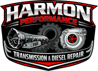 Harmon Performance Transmission Logo
