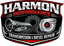 Harmon Performance Transmission Logo