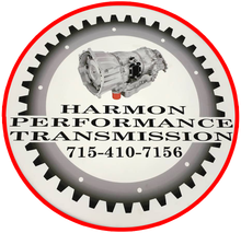 Harmon Performance Transmission Logo