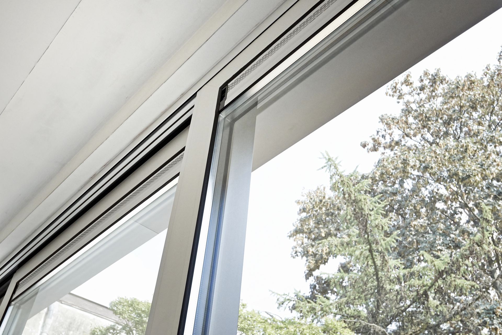 Inversiones Innova Metal Glass EIRL