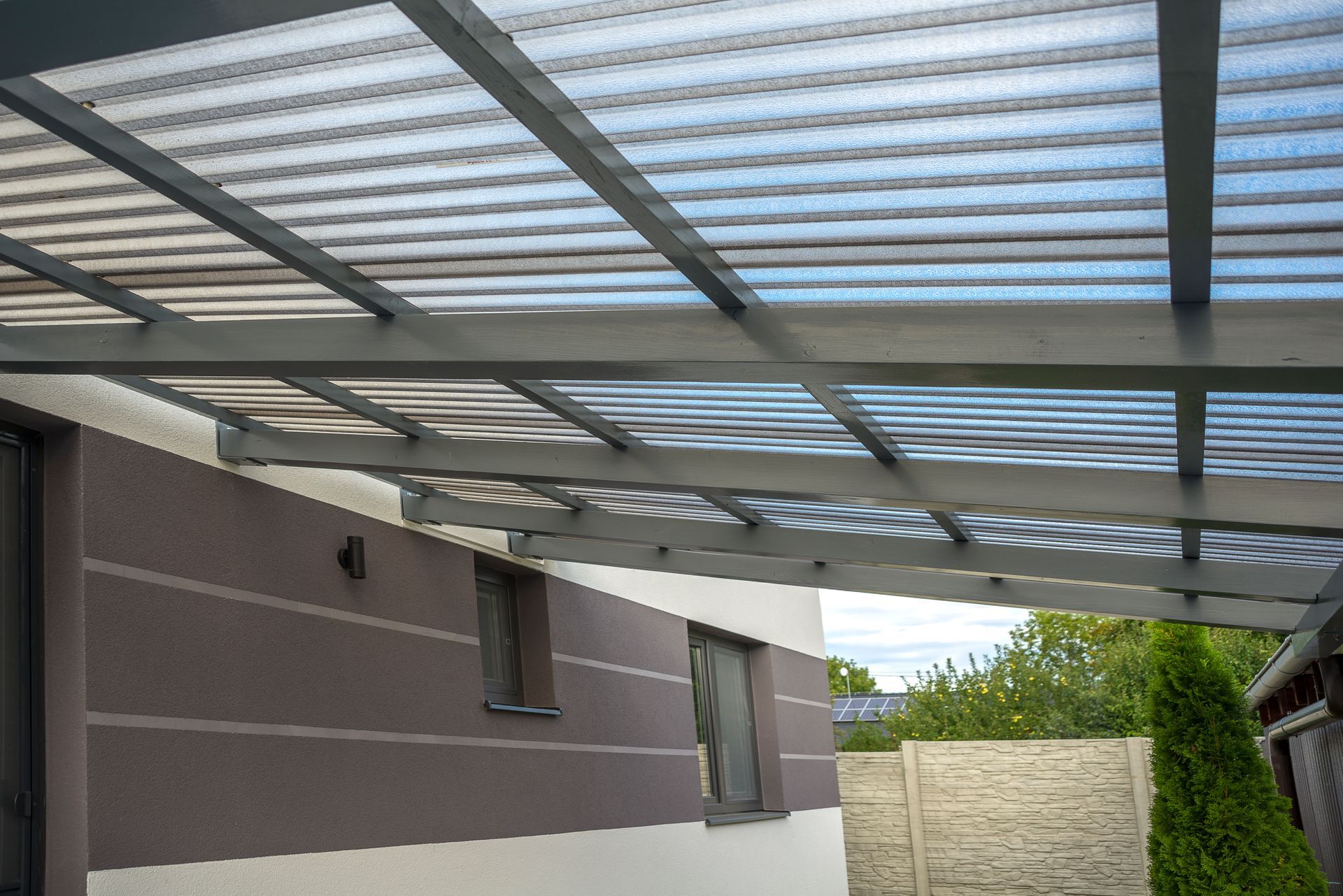Inversiones Innova Metal Glass EIRL