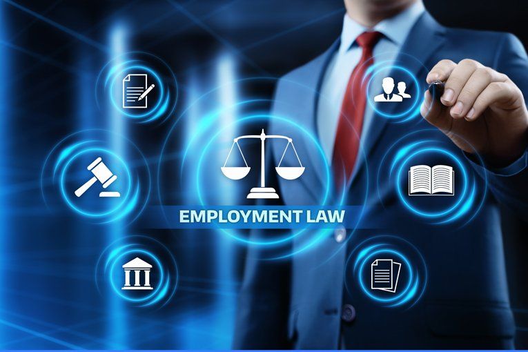Employment Law Experts - Marjon law - Specialist Employment Lawyers