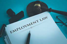 Expert in Employment Law - Marc Jones