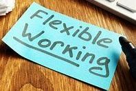 3 things you need to know about flexible working requests - Marjon Law